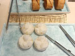 -素满香·食养自助(天一广场店)