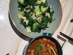 -鹿港小镇(霄云店)