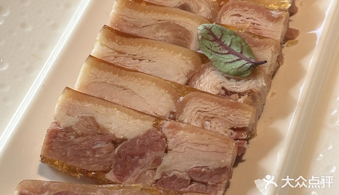 有味儿有颜绝佳美味！