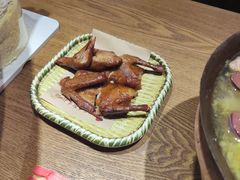 -鸽子窝(黄村店)