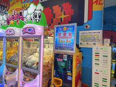 -万达广场(南昌红谷滩店)