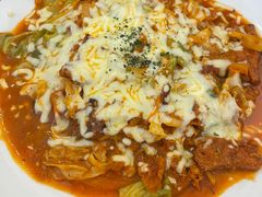 -青春分食(仙林大学城店)