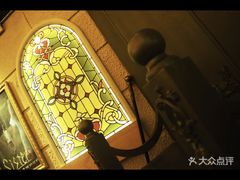 -逃脱反斗城沉浸剧情密室(北京路店)