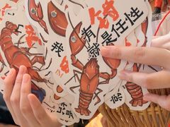 -南京大牌档(济南万象城店)