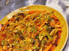 -红辣椒·川菜·火锅(大洋中心店)