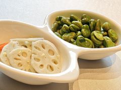 -老上海菜馆(丰登北路店)