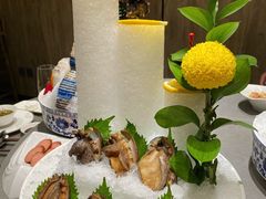 -神洲四海大酒楼(王府井澳门中心店)