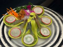 -太食獸泰式茶餐厅(IFS国金中心店)