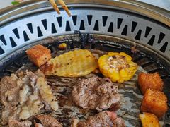 -伊尚宫·清真广式早茶.韩式烤肉·火锅