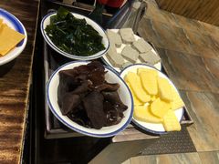 -渝厨生态火锅(合川区府店)