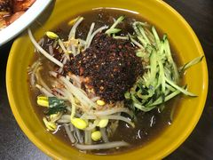 -交通巷小吃一条街