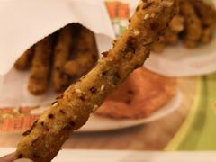 -德克士(三门路店)