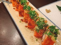 -松子料理(白家庄店)