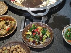 -蜀记火锅(南街店)