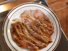 -伊茉家的烤肉店(勒泰中心店)