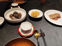 -A One Kitchen·南京精菜馆(德基广场店)