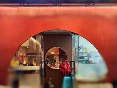 -德一门·北京爆肚涮肉(宽窄巷子店)