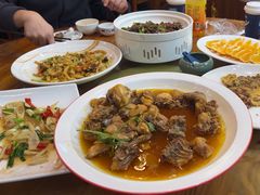 -下梅人家土菜馆(历史文化餐厅度假区店)