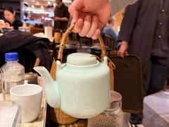 -涮福記·现切牛羊肉火锅(世纪汇店)
