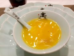 招牌浓汤花胶鸡-宴昆山·私房菜(春晖店)