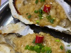 -老虎滩大连海鲜烧烤(建邺云锦路总店)