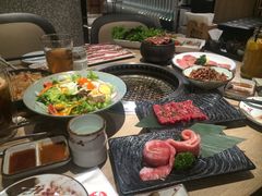 -好牛烧肉(世茂广场店)