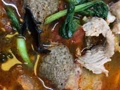 -孟记大碗面•家常菜(鼓楼和会街店)