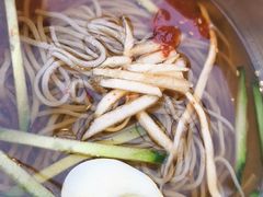 -农乐园炭火烤肉(繁花中心店)