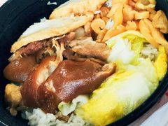 -林尧隆江猪脚饭店(东门店)