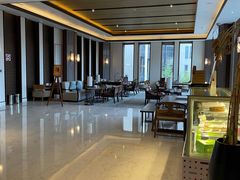 -上海崇明金茂凯悦酒店