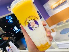 -一只酸奶牛(兰州中心店)