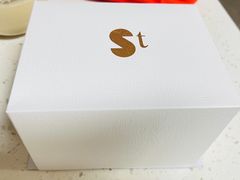 -St蛋糕王国(亨特店)