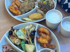 -素满香·全民食养自助(建邺万达店)