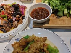 -福来居烤鸭店(天坛二店)