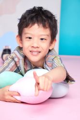 -INKIDS潮童社儿童摄影(朝阳大悦城店)