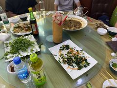 -连池鱼豆味坊(风景区店)