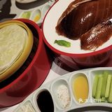 烤鸭上桌倒计时