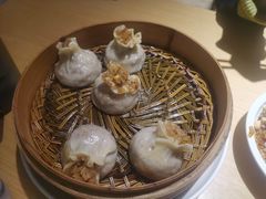 兔爸烧麦-兔爸私家小厨(新北万达店)
