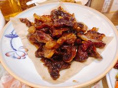 炭焗肉-以前的小酒馆(中山广场店)