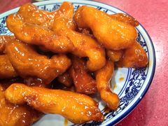 -北大地皖峰饭馆