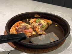 甘梅红薯条-必胜客(远大路店)