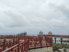 -养马岛旅游度假区