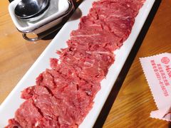-清真·嘉福元火锅(正宁路店)