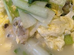 -吕氏疙瘩汤·新派鲁菜(东城万达广场店)