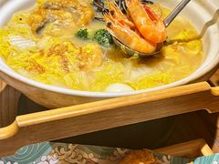 -老宁波1381餐厅(宏泰广场店)