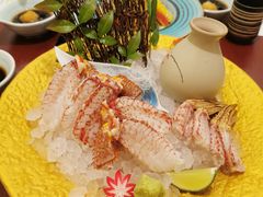 -蟹田居·活蟹料理(东城店)