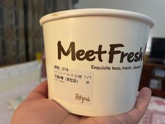 -鲜芋仙(花都融创茂店)