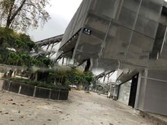 -广州市紫泥堂文化创意园景区