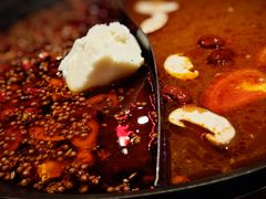 -水巷子·巴掌腰片重庆火锅(云纺店)