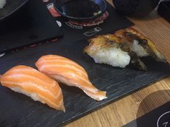 -Sushi Love 创意寿司(丽影广场店)